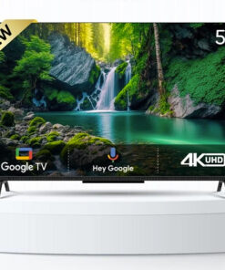 Google Tivi 4K 55 inch Coocaa 55Y73