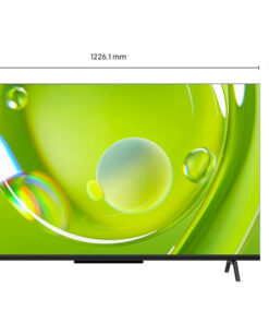 Google Tivi 4K 55 inch Coocaa 55Y73