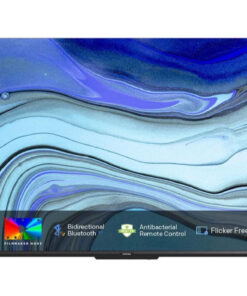 Google Tivi Coocaa 70 inch 4K 70C9