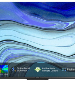 Google Tivi Coocaa 4K 75 inch 75C9