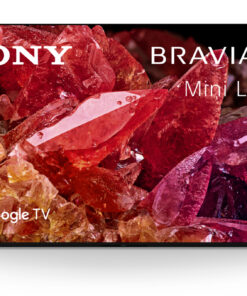 Google Tivi Mini LED Sony 4K 85 inch XR-85X95K