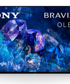 Google Tivi OLED Sony 4K 65 inch XR-65A80K