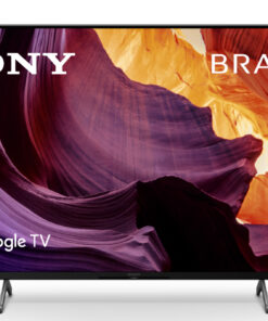 Google Tivi Sony 4K 55 inch KD-55X81DK
