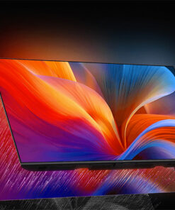 Google Tivi Xiaomi A Pro QLED 4K 55 inch L55MA-SSEA