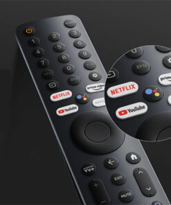 Google Tivi Xiaomi A Pro QLED 4K 55 inch L55MA-SSEA