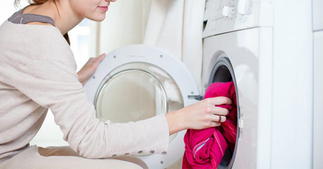 Hướng dẫn cách sử dụng máy sấy LG 9kg DVHP09B | Kithome