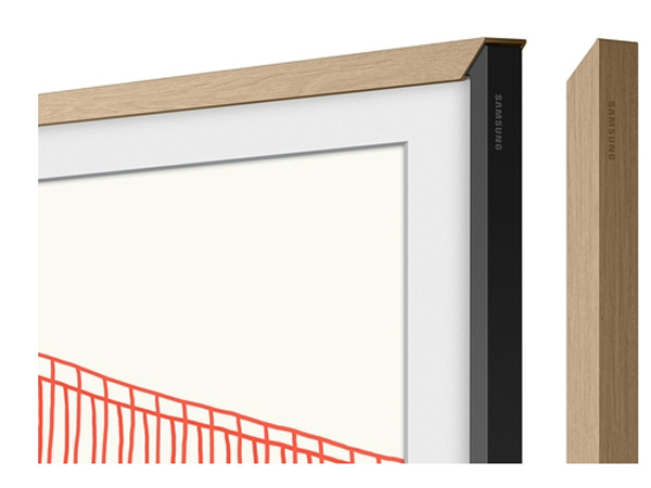 Khung viền cho Tivi The Frame