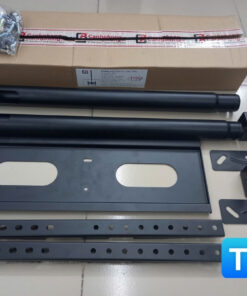 Khung treo thả trần TT01 (32 - 65 inch, chiều dài 768mm - 1.118mm)