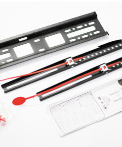 Khung treo tivi ERGOTEK E92 treo sát tường, siêu mỏng (32 inch - 60 inch)