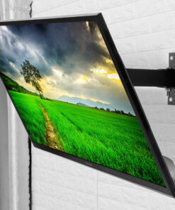 Khung treo tivi xoay X7.4 (37 inch - 63 inch)