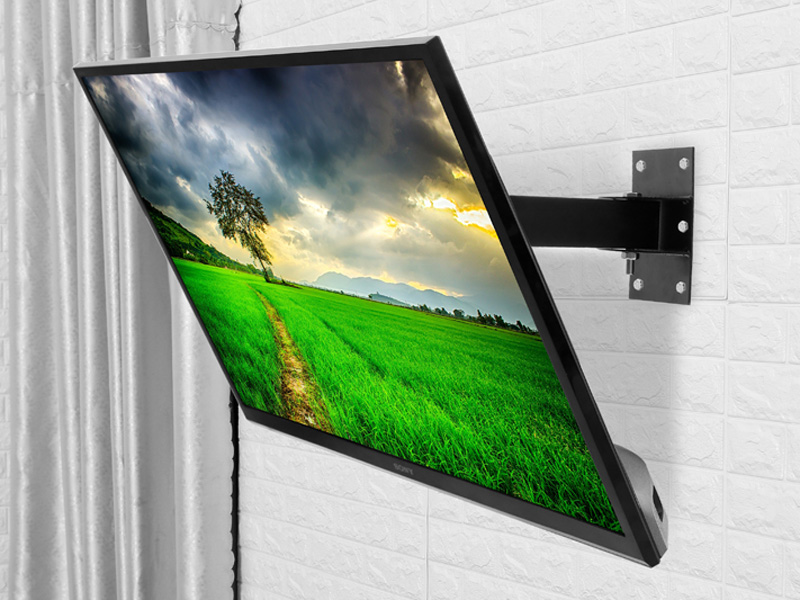 Khung treo tivi xoay X7.4 (37 inch - 63 inch)