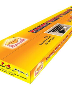 Khung treo tivi xoay X7.4 (37 inch - 63 inch)