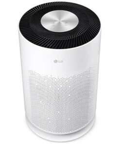 Máy lọc không khí bụi mịn 360 độ LG PuriCare AS60GHWG0.ABAE (<61m2)