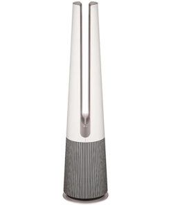 Máy lọc không khí kết hợp quạt LG Puricare AeroTower FS15GPBF0 (FS15GPBF0.ABAE) (màu be)