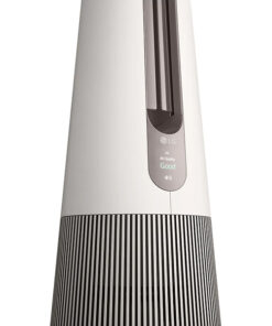 Máy lọc không khí kết hợp quạt LG Puricare AeroTower FS15GPBF0 (FS15GPBF0.ABAE) (màu be)