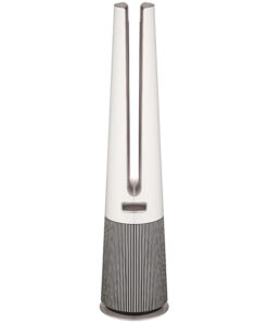 Máy lọc không khí kết hợp quạt LG Puricare AeroTower FS15GPBF0 (FS15GPBF0.ABAE) (màu be)