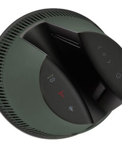 Máy lọc không khí kết hợp quạt LG PuriCare AeroTower FS15GPGF0 (FS15GPGF0.ABAE) (Xanh lá)