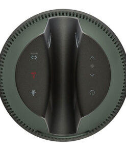 Máy lọc không khí kết hợp quạt LG PuriCare AeroTower FS15GPGF0 (FS15GPGF0.ABAE) (Xanh lá)