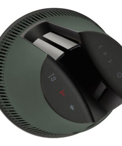 Máy lọc không khí kết hợp quạt LG PuriCare AeroTower FS15GPGF0 (FS15GPGF0.ABAE) (Xanh lá)