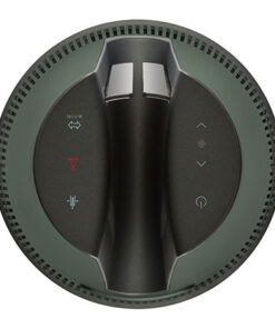 Máy lọc không khí kết hợp quạt LG PuriCare AeroTower FS15GPGF0 (FS15GPGF0.ABAE) (Xanh lá)