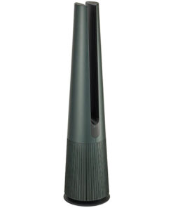 Máy lọc không khí kết hợp quạt LG PuriCare AeroTower FS15GPGF0 (FS15GPGF0.ABAE) (Xanh lá)
