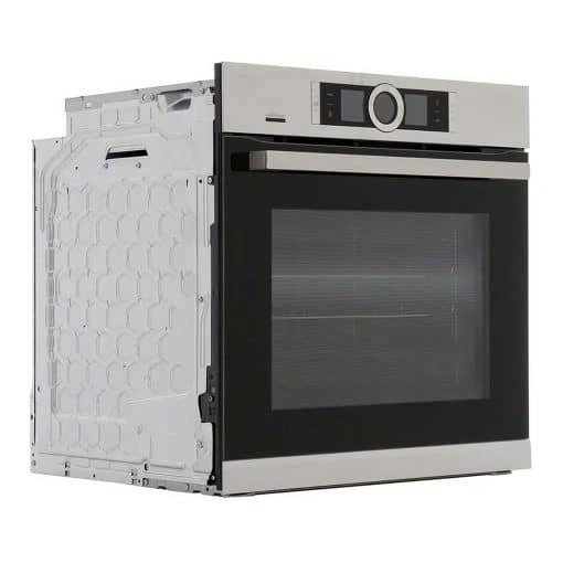Tìm hiểu những công nghệ nổi bật mà lò nướng Bosch âm tủ HBG6764S6B 71 lít series 8 sở hữu