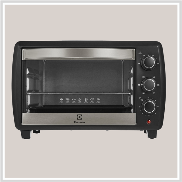 Lò nướng Electrolux có tốt không? Có nên mua không? [Mới nhất 2025] | Kithome