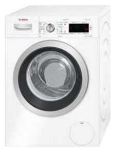 Máy giặt Bosch HMH.WAW28440SG Series 8