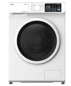 Máy giặt Casper Inverter lồng ngang WF-105I140BWC -  10.5Kg