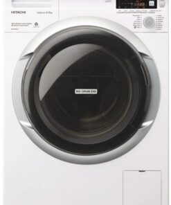 Lỗi C08 máy giặt Hitachi: Nguyên nhân và cách sửa
