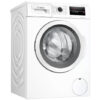 Máy giặt cửa trước Bosch WAJ20180SG Series 4 8kg