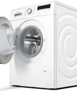 Máy giặt cửa trước Bosch 8kg WAJ20180SG Series 4