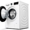 Máy giặt cửa trước 8kg Bosch WGG234E0SG Serie 6