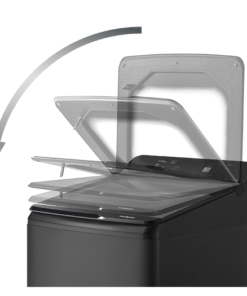 Máy giặt Hitachi 10.5kg LTL H0MVW0T GG