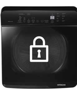 Máy giặt Hitachi 10.5kg LTL H0MVW0T GG