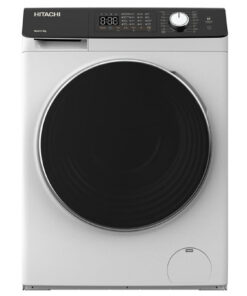 Máy giặt lồng ngang Hitachi Inverter 9.5Kg BD-954HVOW