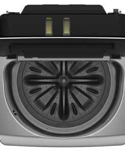 Máy giặt Hitachi Inverter SF-250ZFVAD SS (25kg)