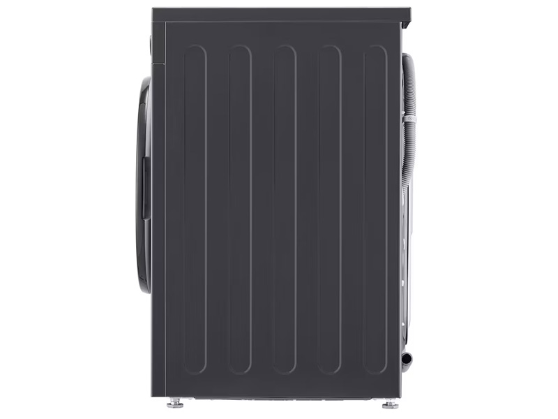 Máy giặt lồng ngang LG AI DD Inverter 9kg FB1209S5M (màu đen)