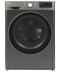 Máy giặt lồng ngang AI LG Inverter 12kg FV1412S3BA