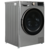 Máy giặt lồng ngang AI LG inverter 12kg FV1412S3PA