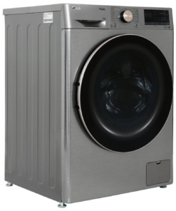 Máy giặt lồng ngang AI LG inverter 12kg FV1412S3PA