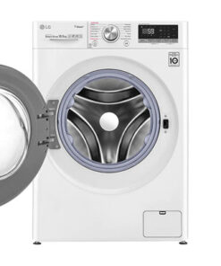 Máy giặt LG Inverter 10.5 kg FV1450S3W2