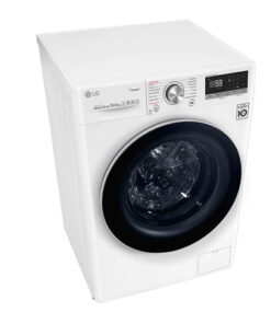 Máy giặt LG Inverter 10.5 kg FV1450S3W2