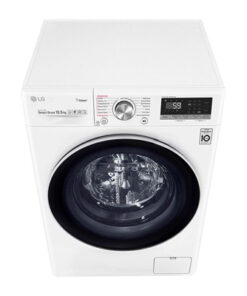 Máy giặt LG Inverter 10.5 kg FV1450S3W2