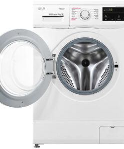 Máy giặt LG Inverter 9kg FM1209S6W