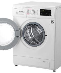 Máy giặt LG Inverter 9kg FM1209S6W