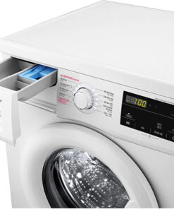 Máy giặt LG Inverter 9kg FM1209S6W