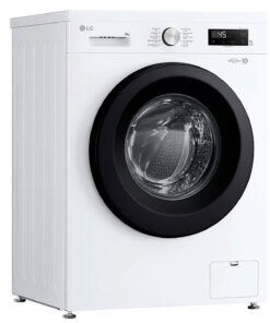 Máy giặt LG Inverter 9kg FB1209S6W1