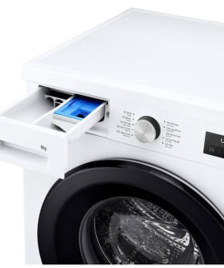 Máy giặt LG Inverter 9kg FB1209S6W1