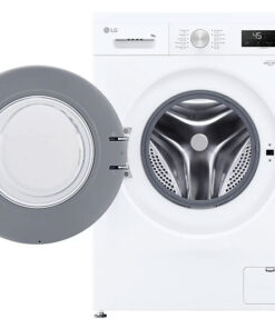 Máy giặt LG Inverter 9kg FB1209S6W1